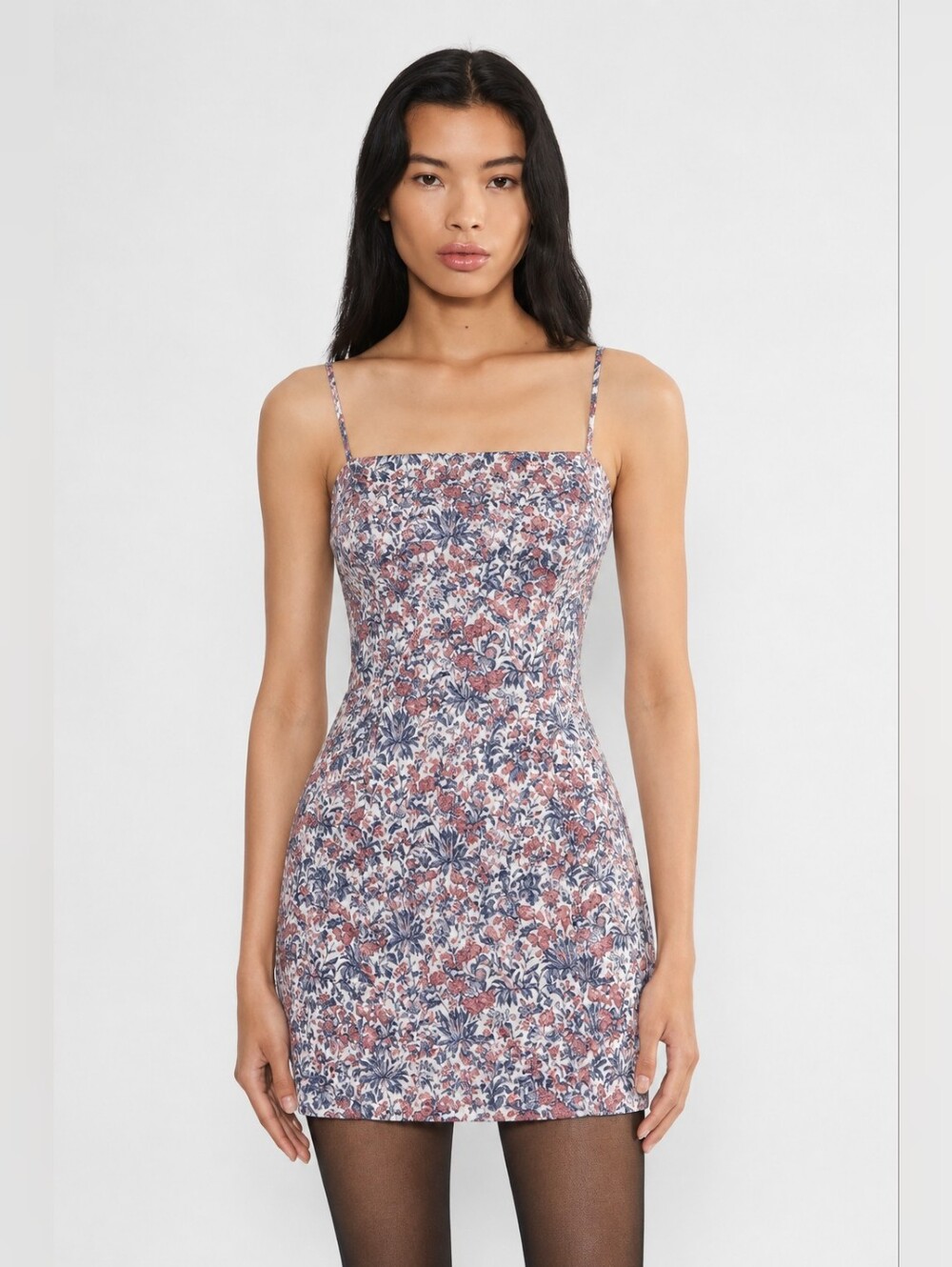 Sunday Best Floral Multicolor Women’s 2 Dress